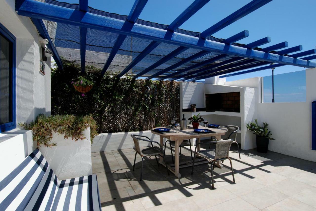 Casa Helena Del Mar Villa Guatiza Buitenkant foto