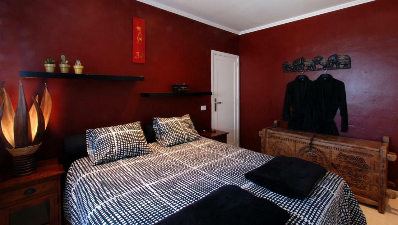 Casa Helena Del Mar Villa Guatiza Buitenkant foto